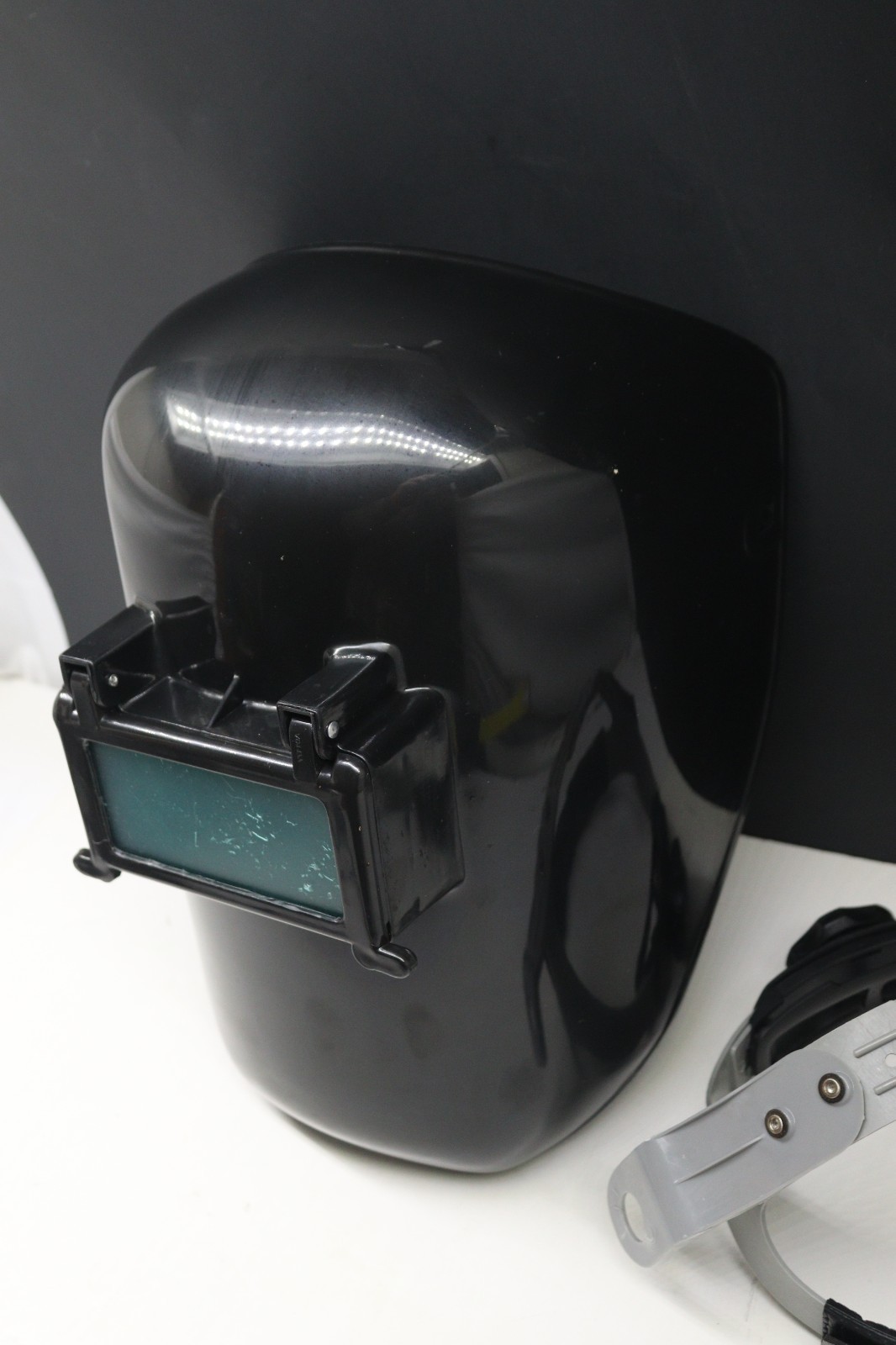 New Arc Welding Helmet Mask Welder Flip Up Face Shield Hood MIG TIG MMA