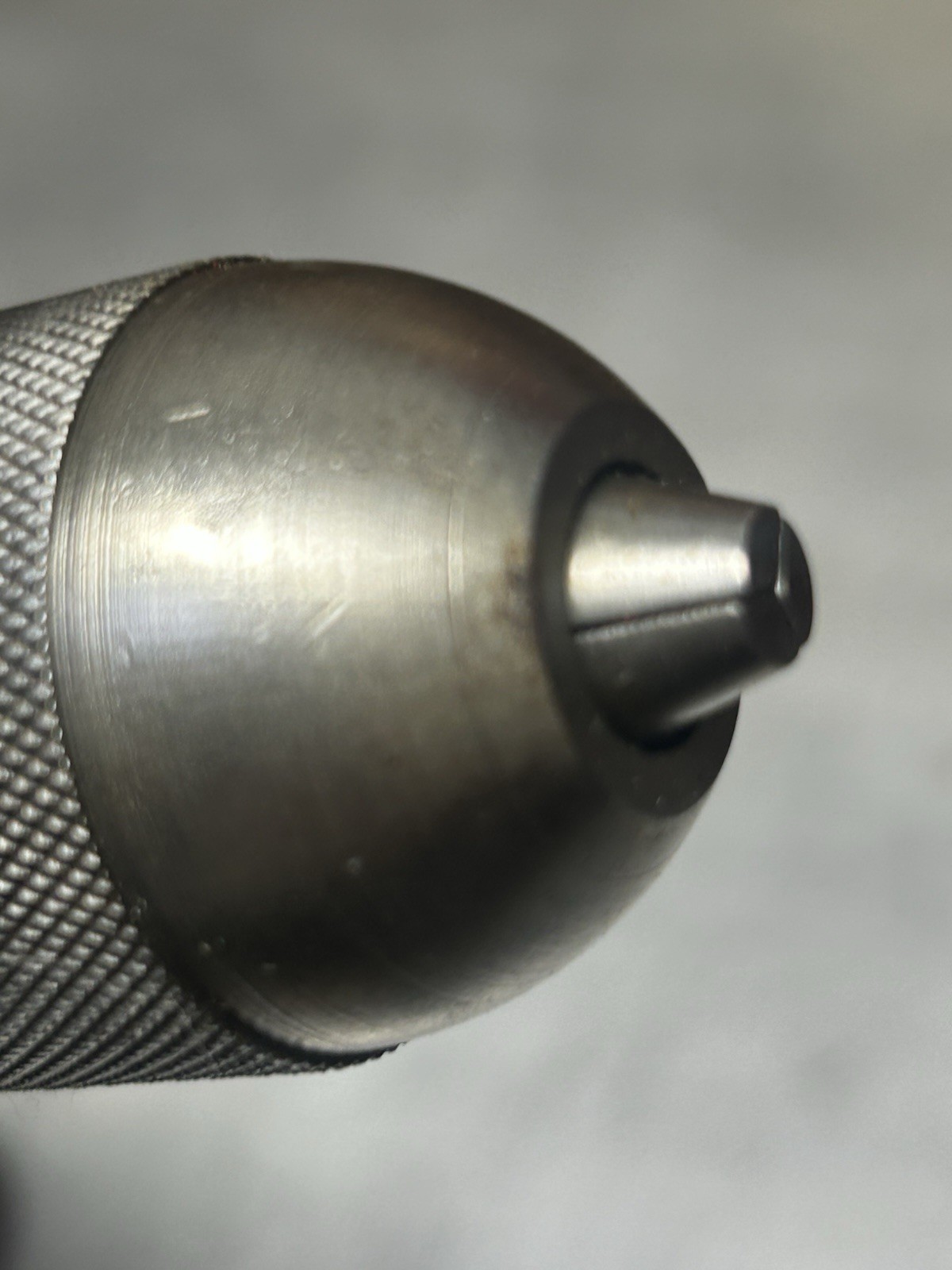 VINTAGE RARE RUGER DRILL, MADE BY THE RUGER COMPANY. FAST FREE SHIPPING