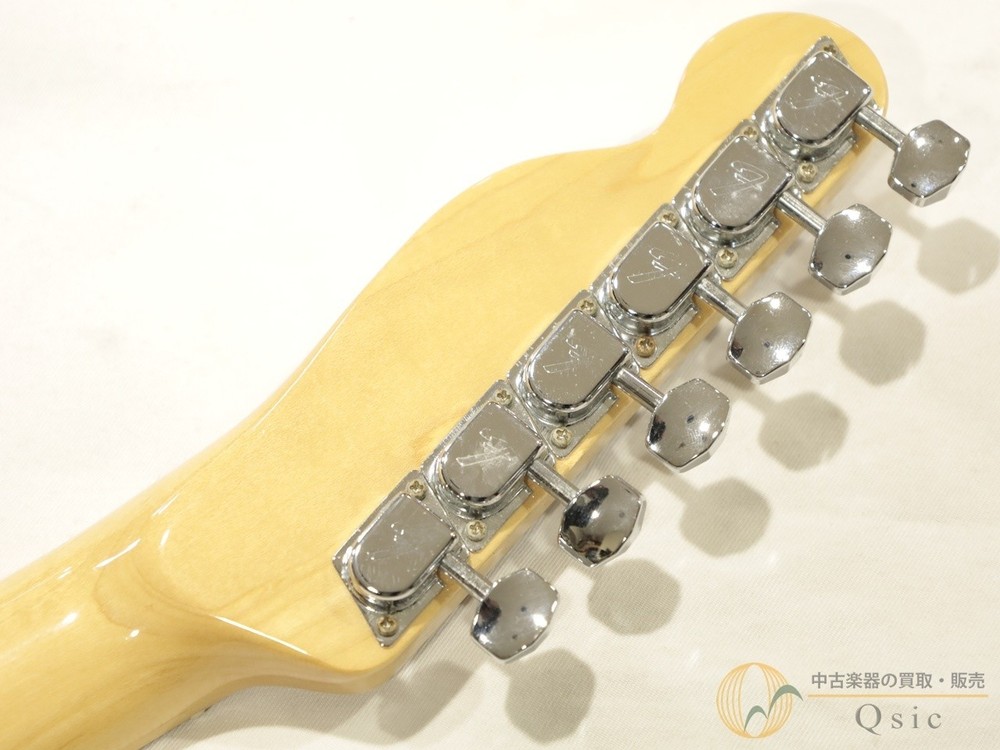 Fender TL-71 Electric Guitar #BE11428