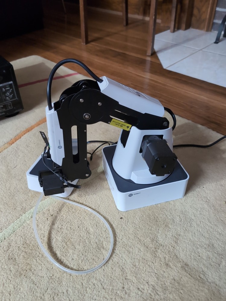 Dobot Magician Robotic Arm Educational Model