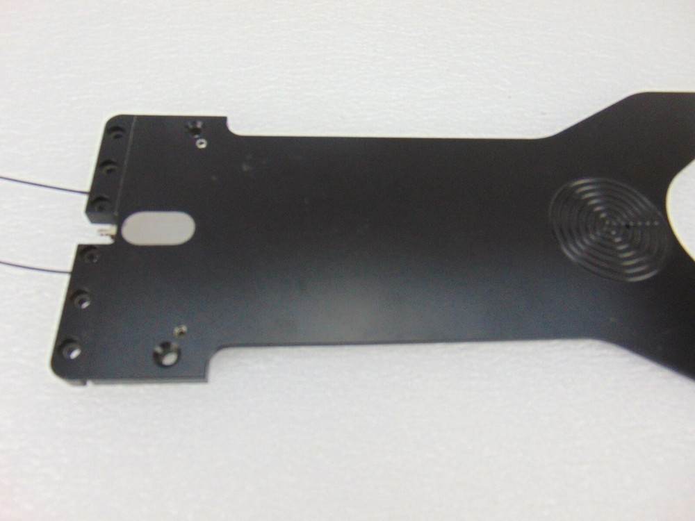 Brooks End-Effector, 200mm *used working