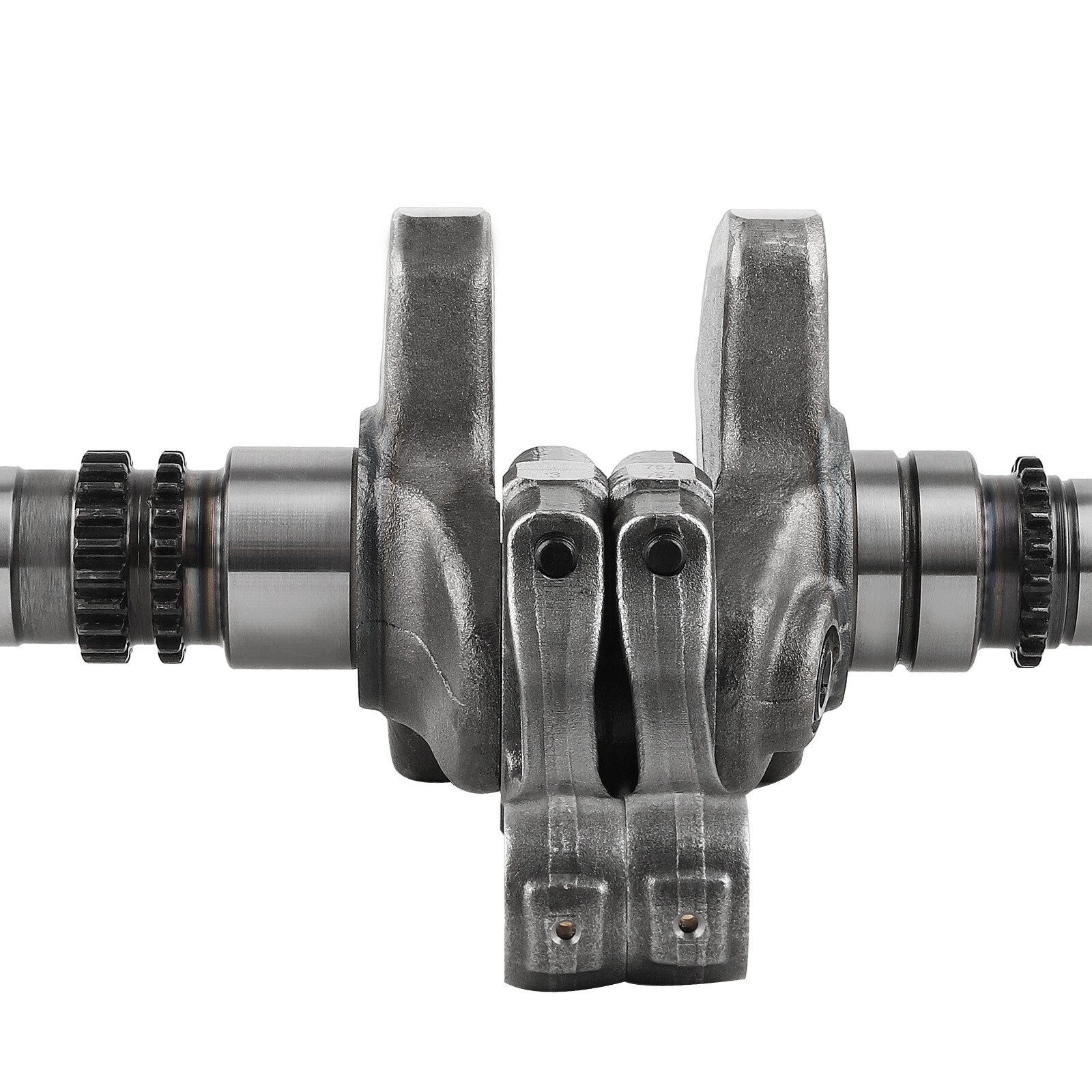 1x Crankshaft Assembly For Can-Am 800 Commander Outlander 420219665 Crank