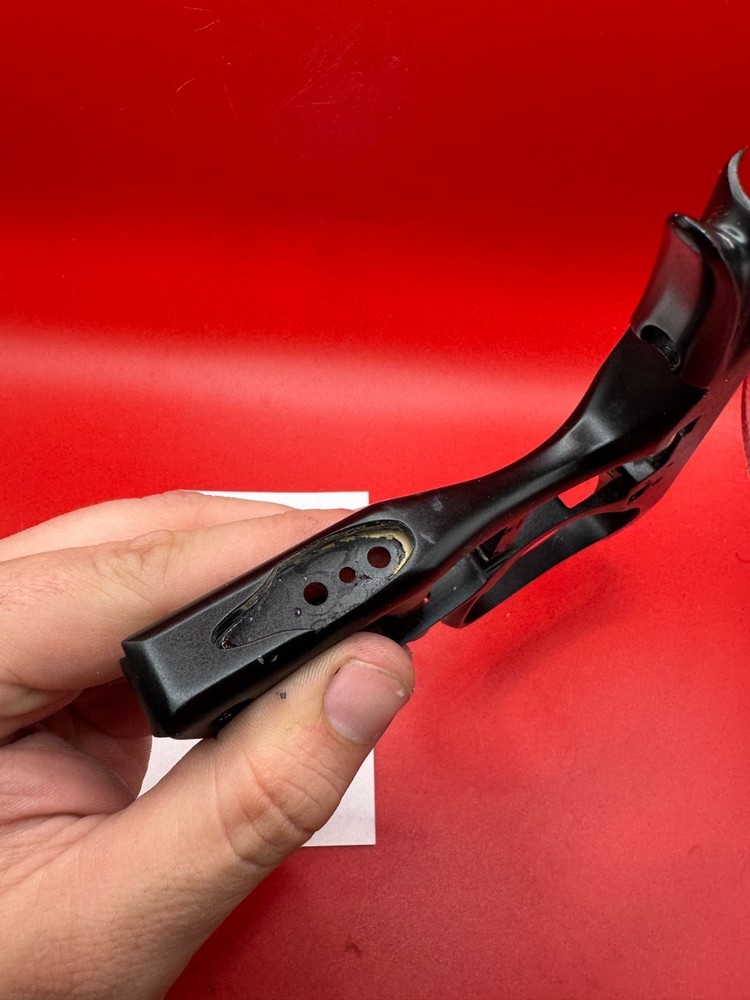 Dye DM13 Paintball Marker Frame