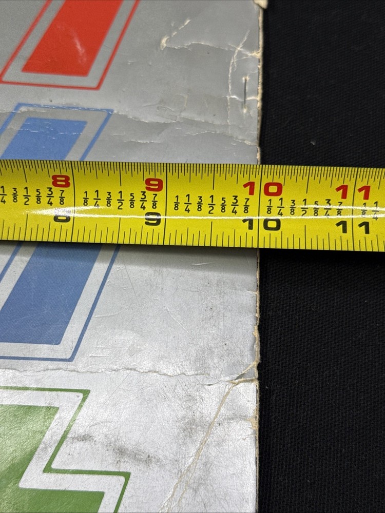 KISS - VINTAGE ORIGINAL 1979 DYNASTY TOUR CONCERT PROGRAM BOOK