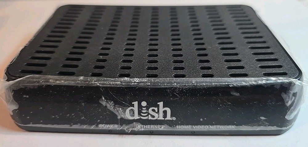 Dish Network Echostar - Model Hopper Internet Connector w/ Cables, Black 190149
