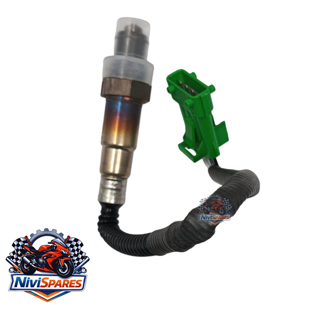 Oxygen Sensor Lambda Sensor For KTM RC 200 2015-2019
