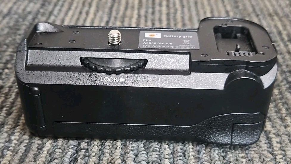 Oste VG-A6300 Replacement Battery Grip