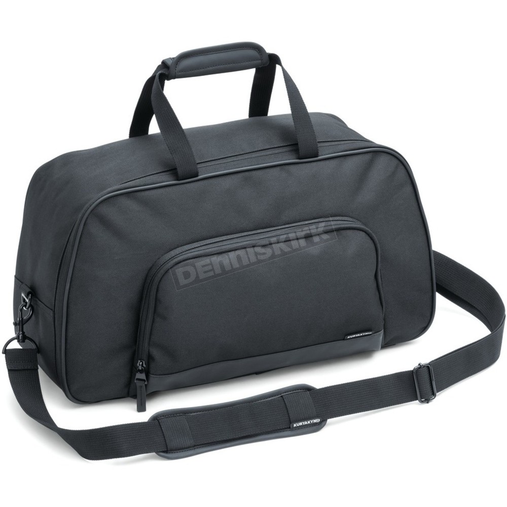 Kuryakyn Black Trunk Liner - 5269