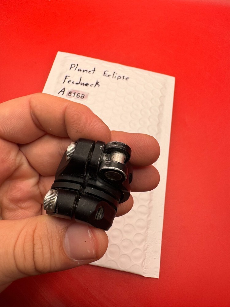 Planet Eclipse Feedneck