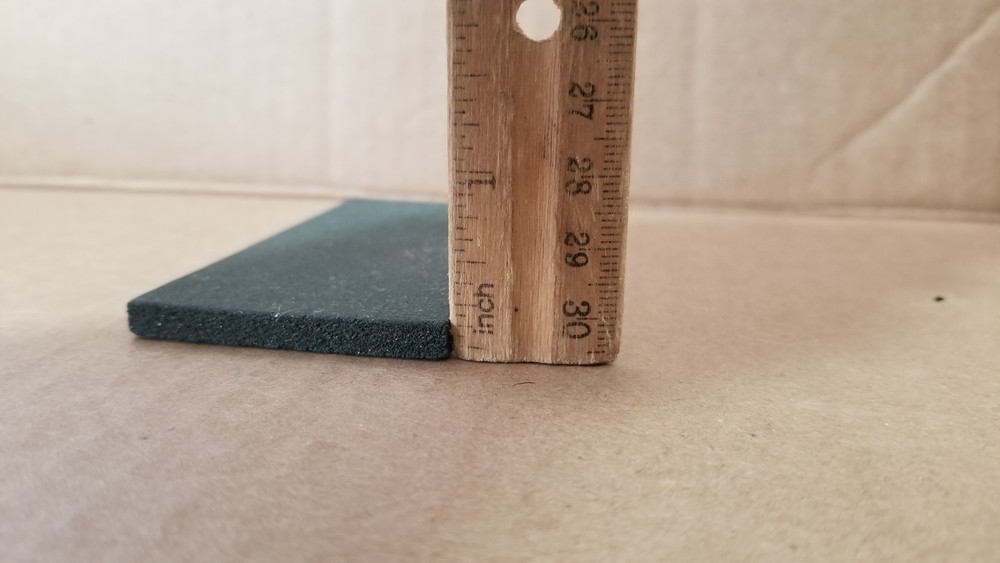 Flat Sharpening Stone, VGC