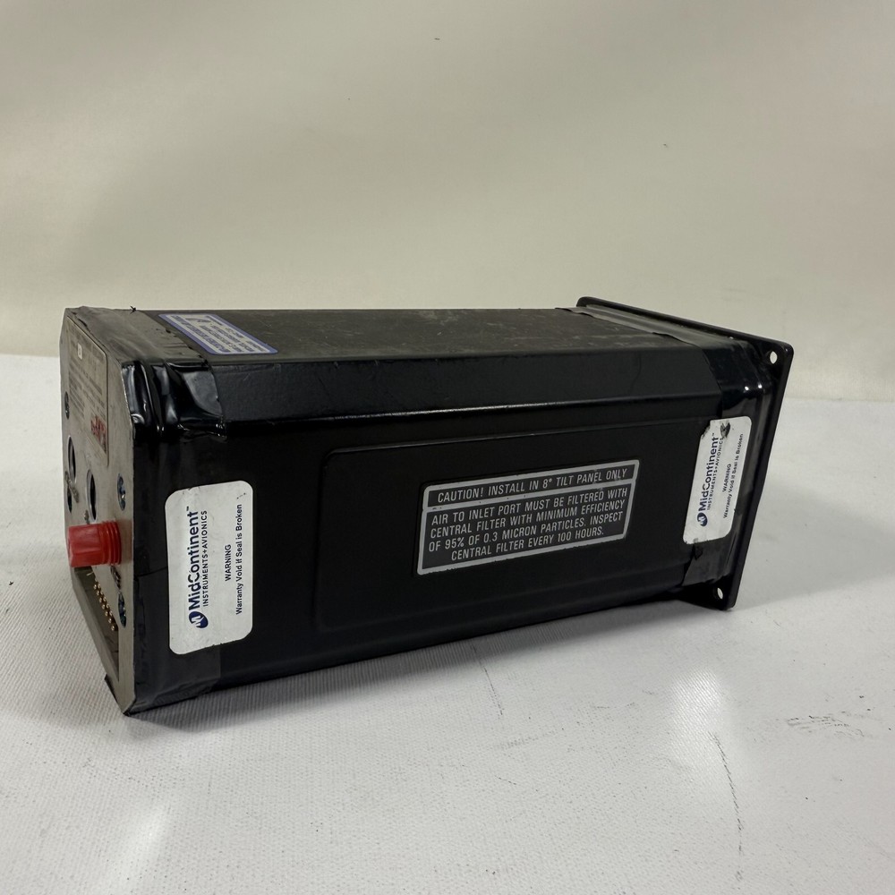 Bendix King KI 256 Flight Command Indicator 060-0017-01