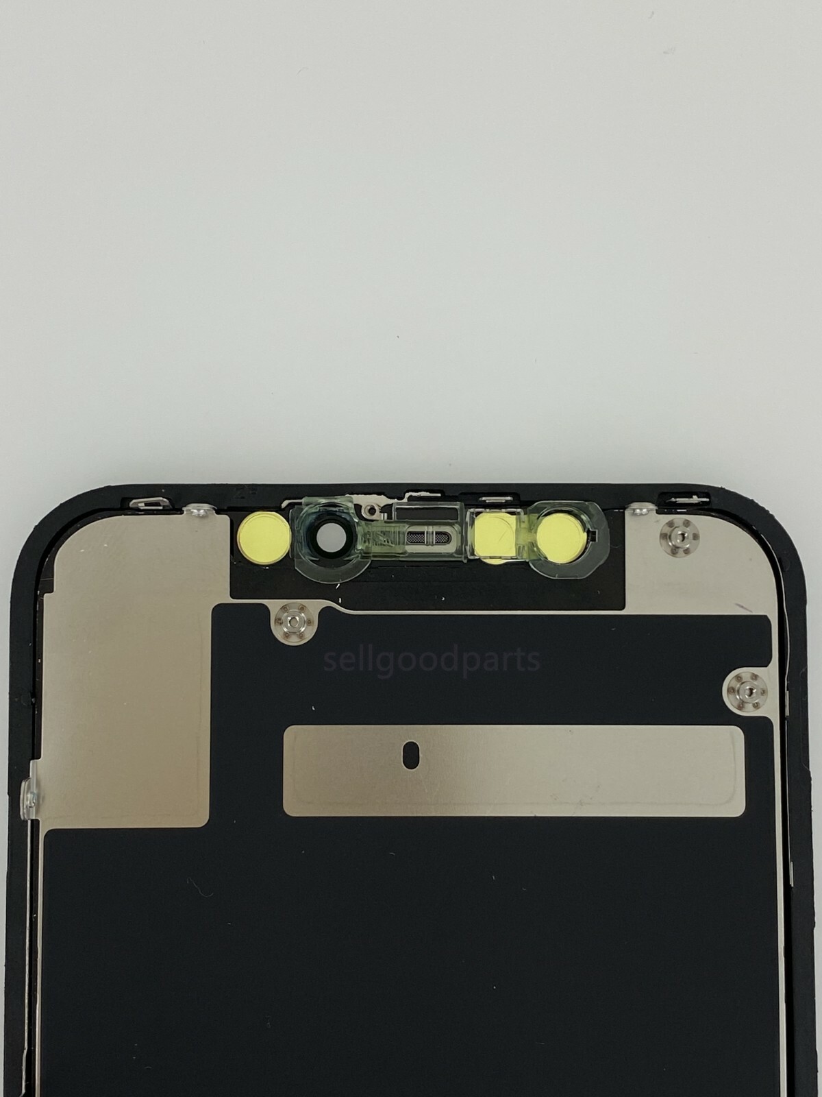 Genuine OEM Original iPhone 11 Black LCD Replacement Screen Digitizer "Grade A"