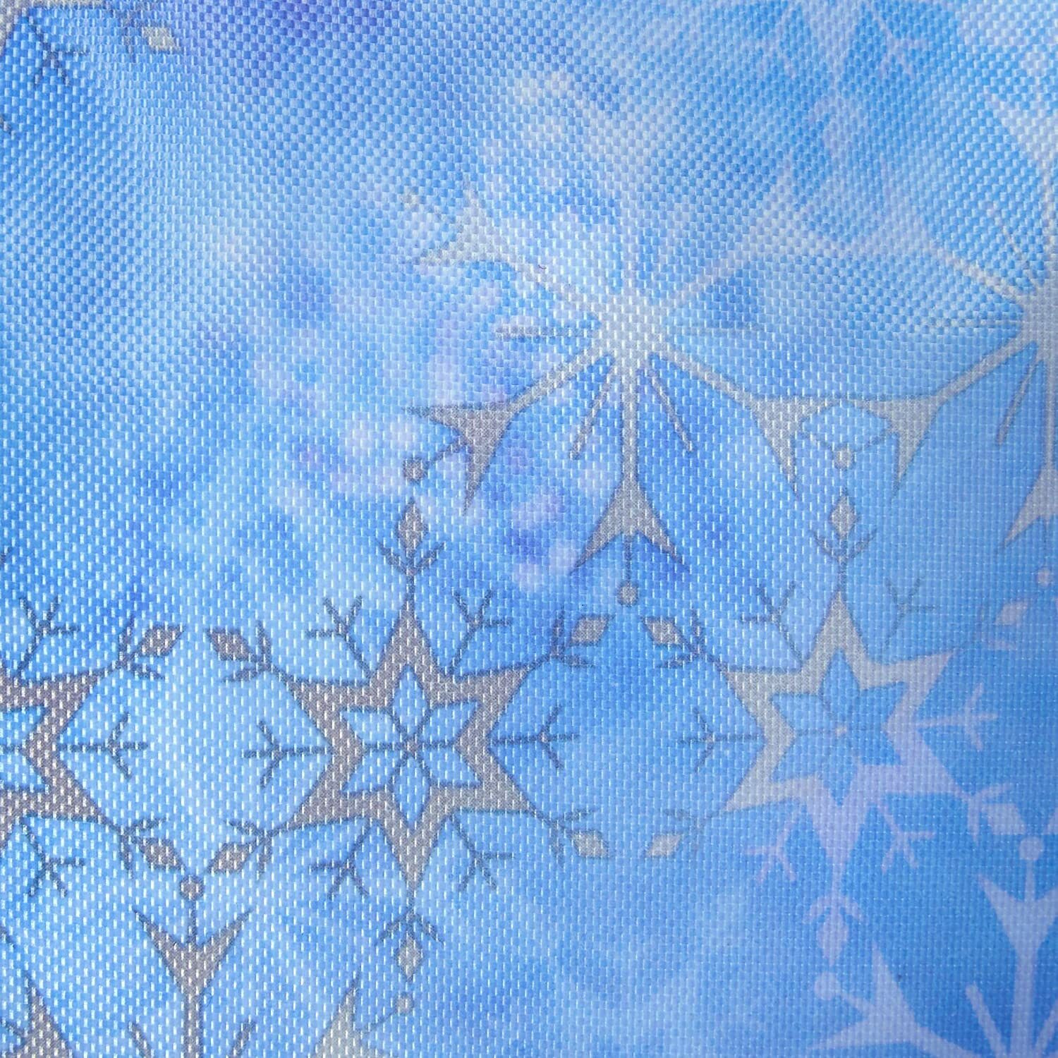 Disney Frozen 2 Kids and Toddlers Sofa Bean Bag Chair, Made In USA