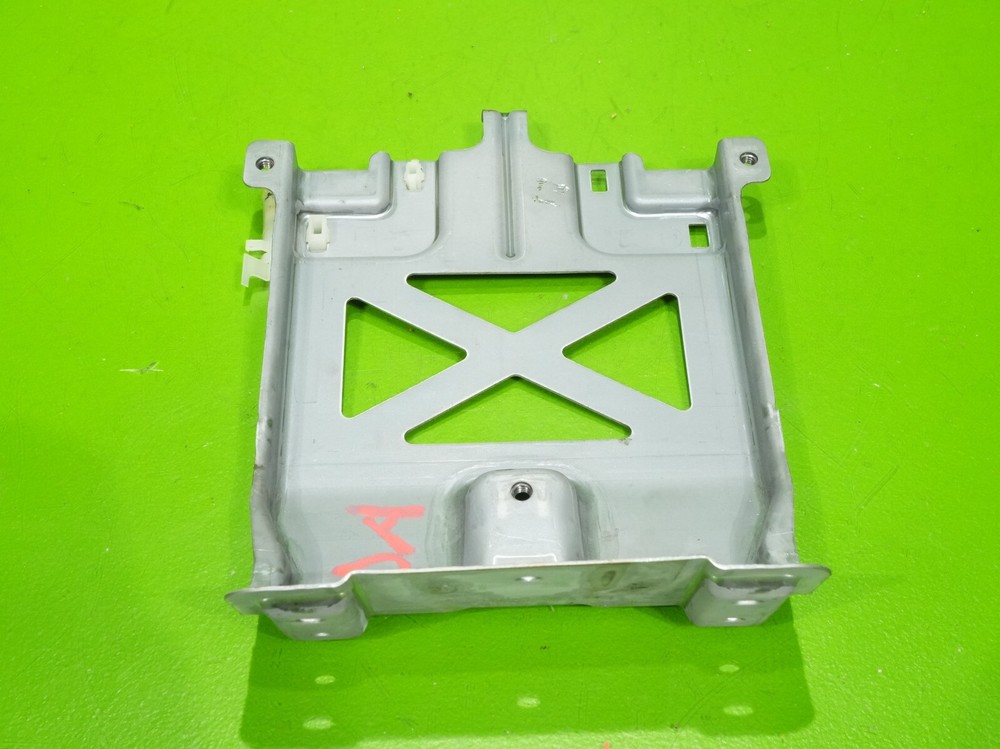 02-06 RSX OEM ECU engine computer module metal dash console mount bracket