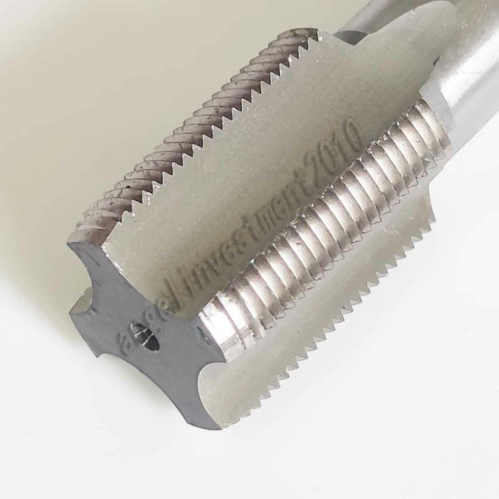 1PC M26 X 1.5mm Right-hand Machine Tap Threading Tools tap