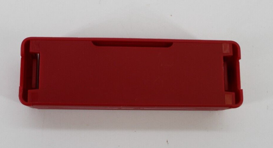 Big River Harp Hohner Harmonica