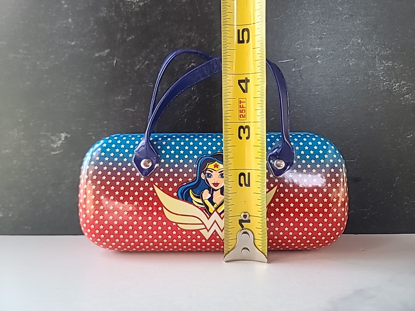 DC Comics Super Girl Sunglasses Panoeyewear