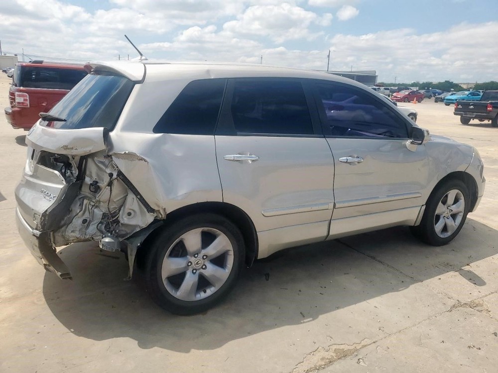 Camera/Projector Camera Gate Mounted Fits 07-09 RDX 356747
