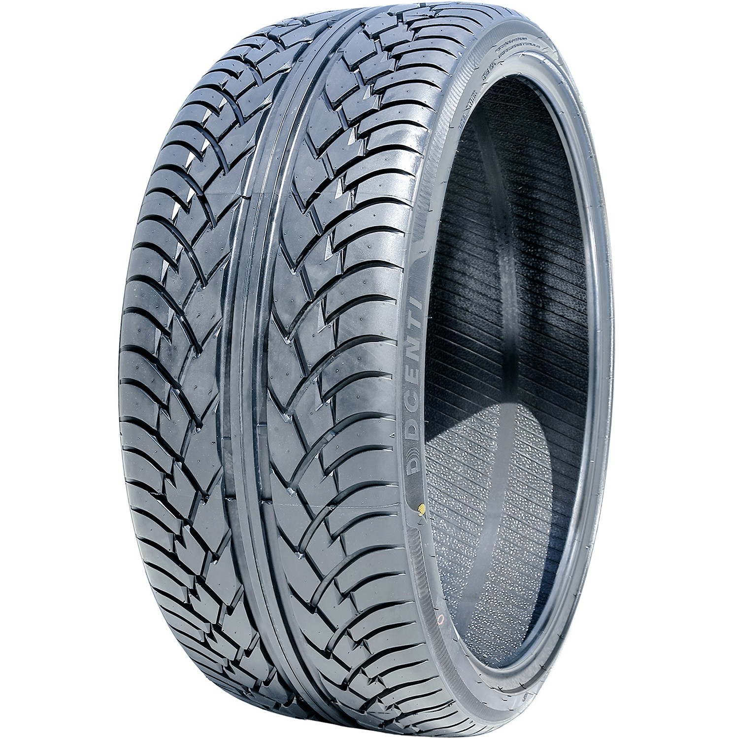 Tire Dcenti D9000 305/30R26 ZR 109W XL A/S High Performance