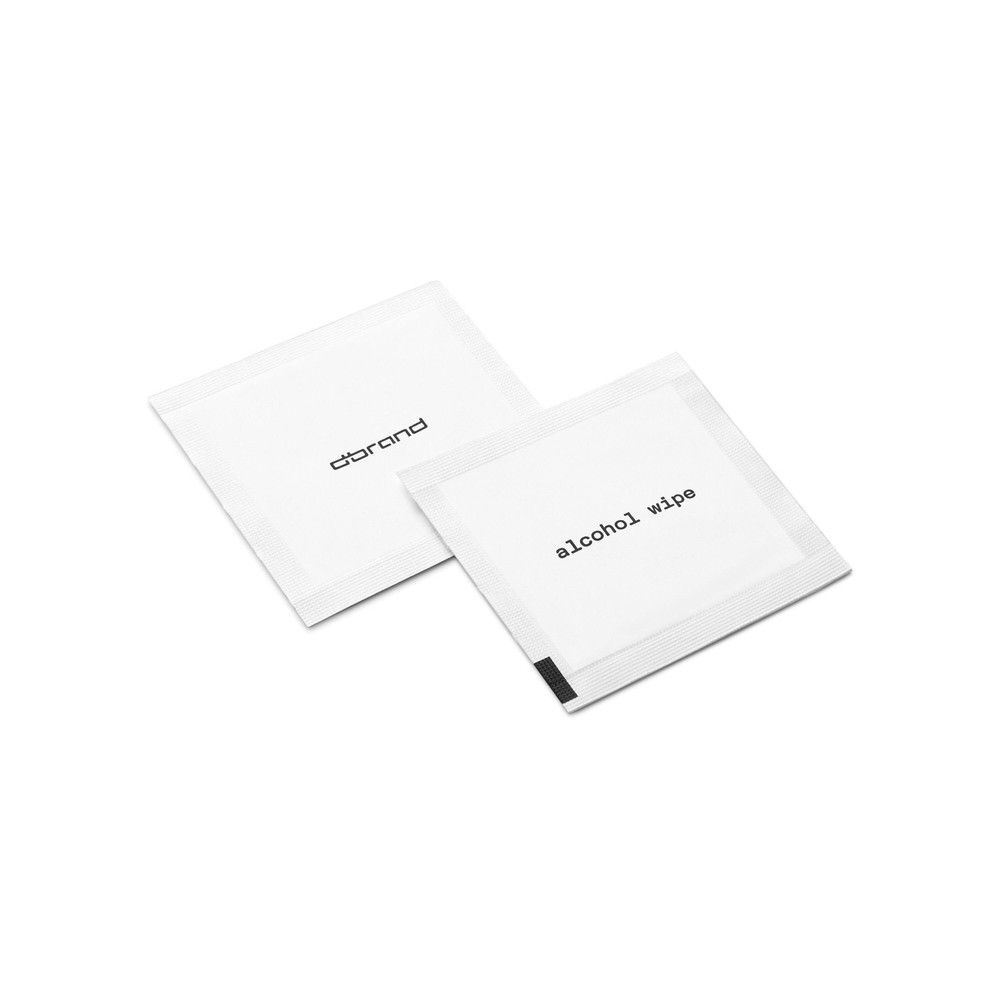 dbrand - Prism 2.0 Screen Protector for Nintendo Switch 2 - Clear
