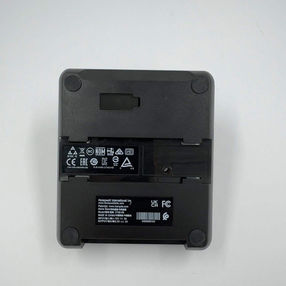 Honeywell Dolphin CT40 enterprise-grade mobile computer