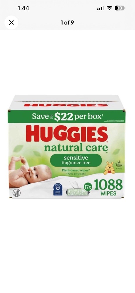 Wipes