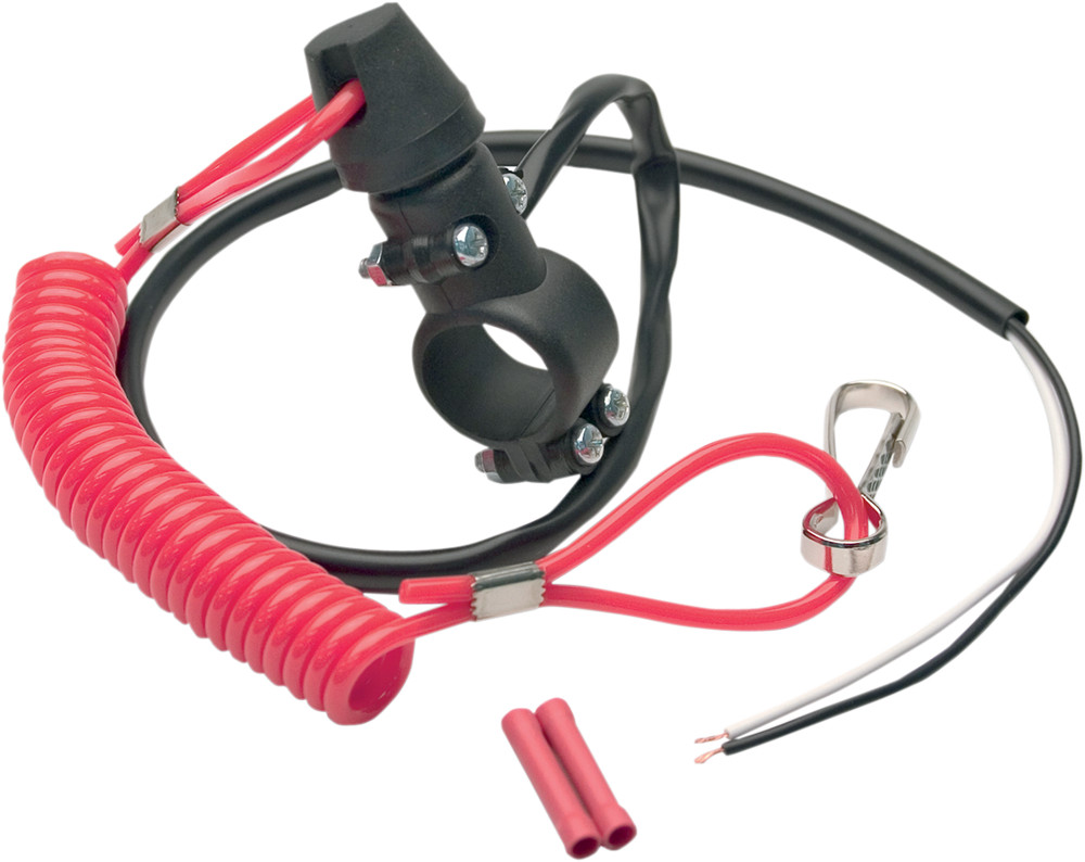 MAIER For Universal Tether Kill Switch - Battery - Open 96946