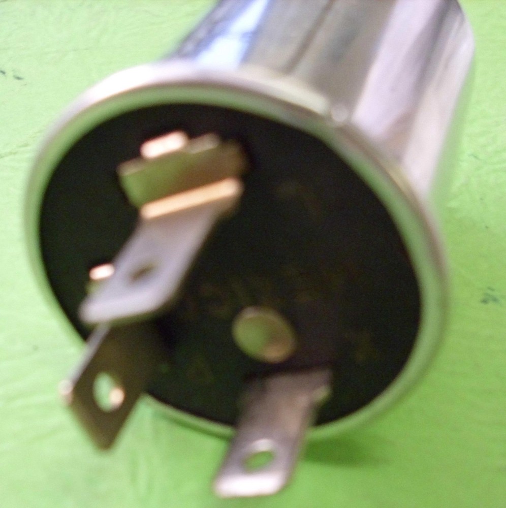 550 THERMAL FLASHER 12V