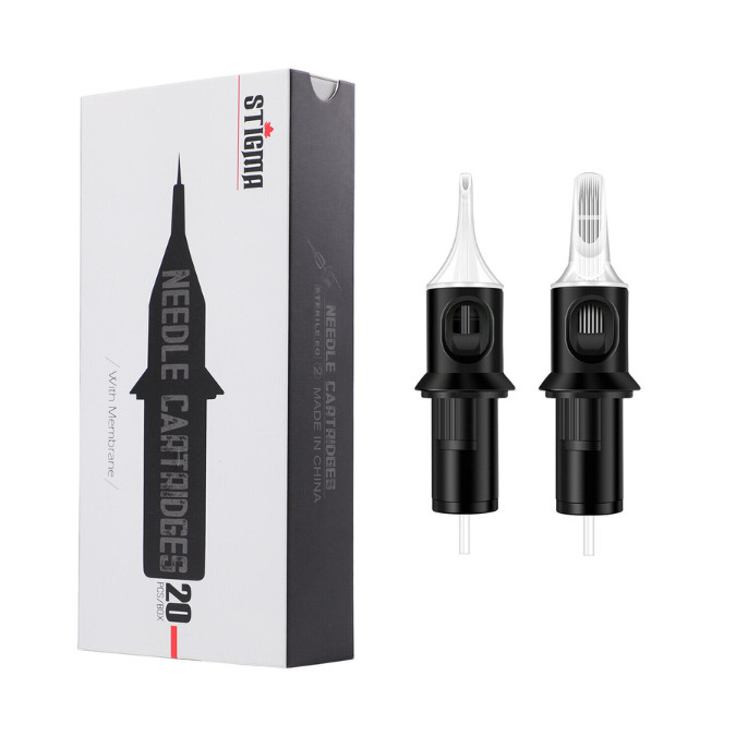 STIGMA Tattoo Needles