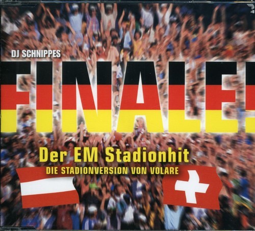DJ Schnippes - Finale [New ]