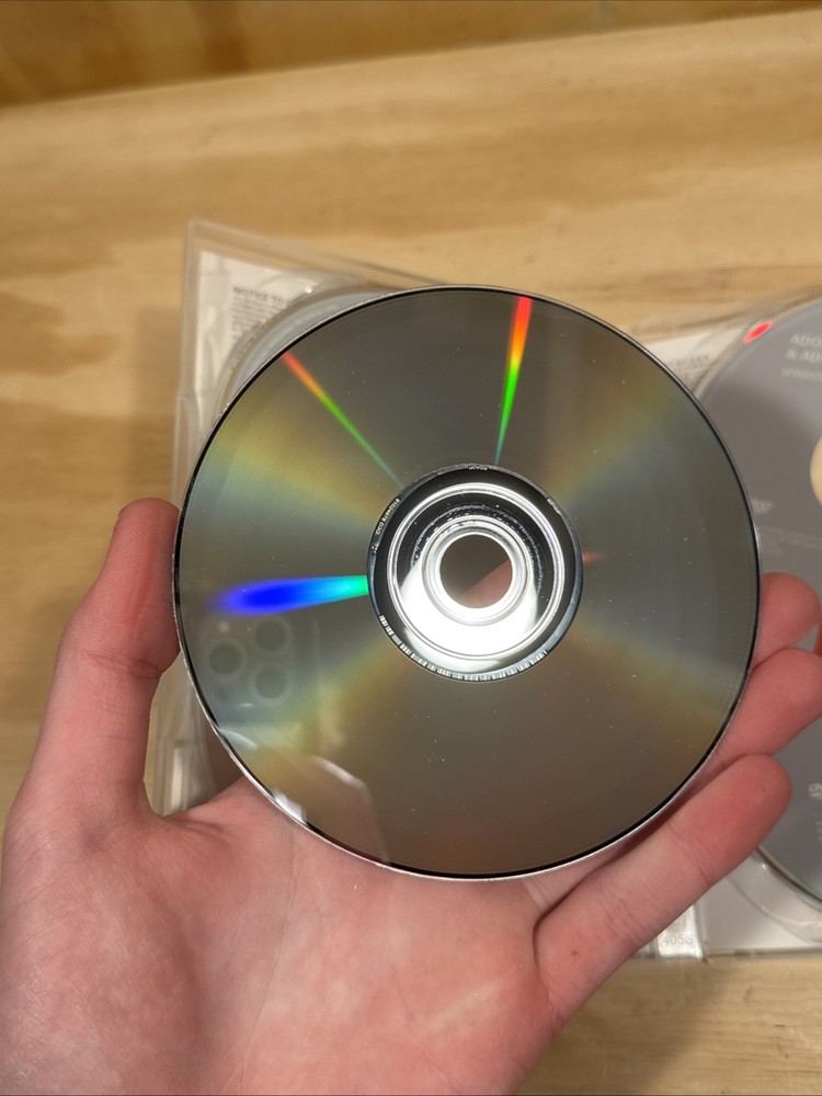 Adobe Photoshop Elements 9 & Adobe Premiere Elements 9 - Upgrade for PC, Mac