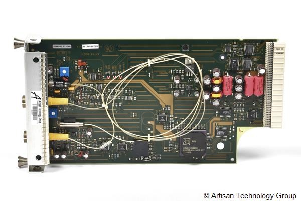 HP 37714-60011 STM-1 Module
