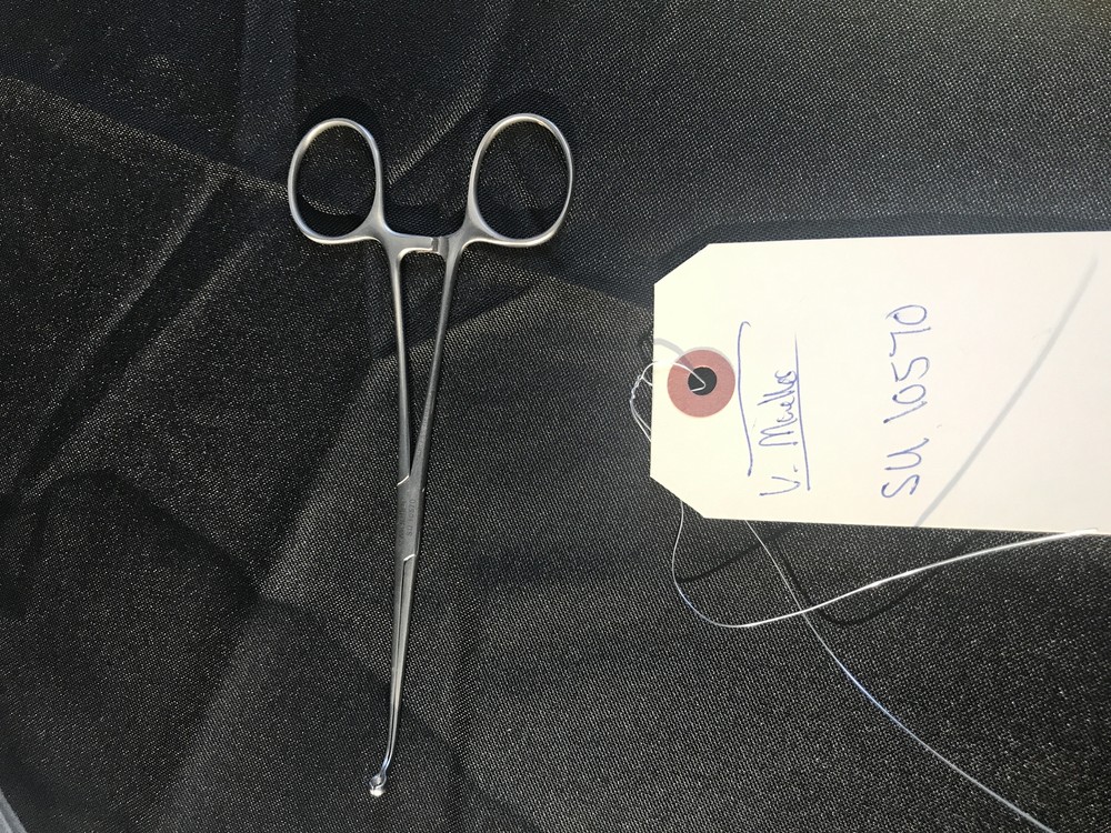 V. Mueller SV-10596