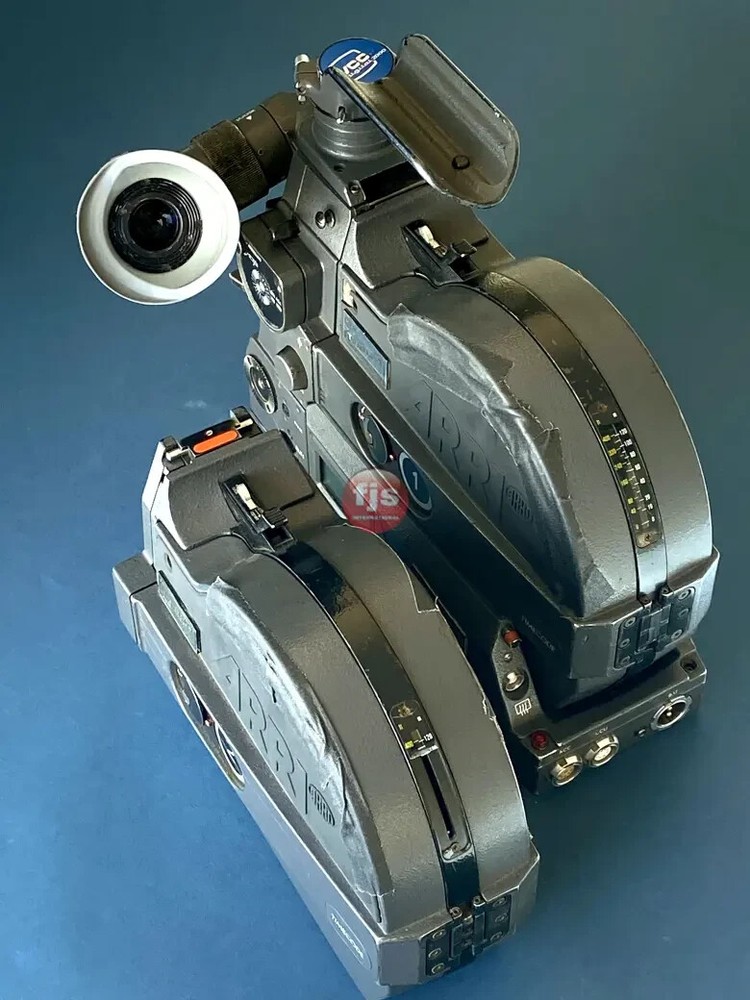 Arri SR3