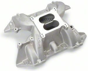 Edelbrock 7193 Performer RPM Intake Manifold for Big Block Chrysler RB