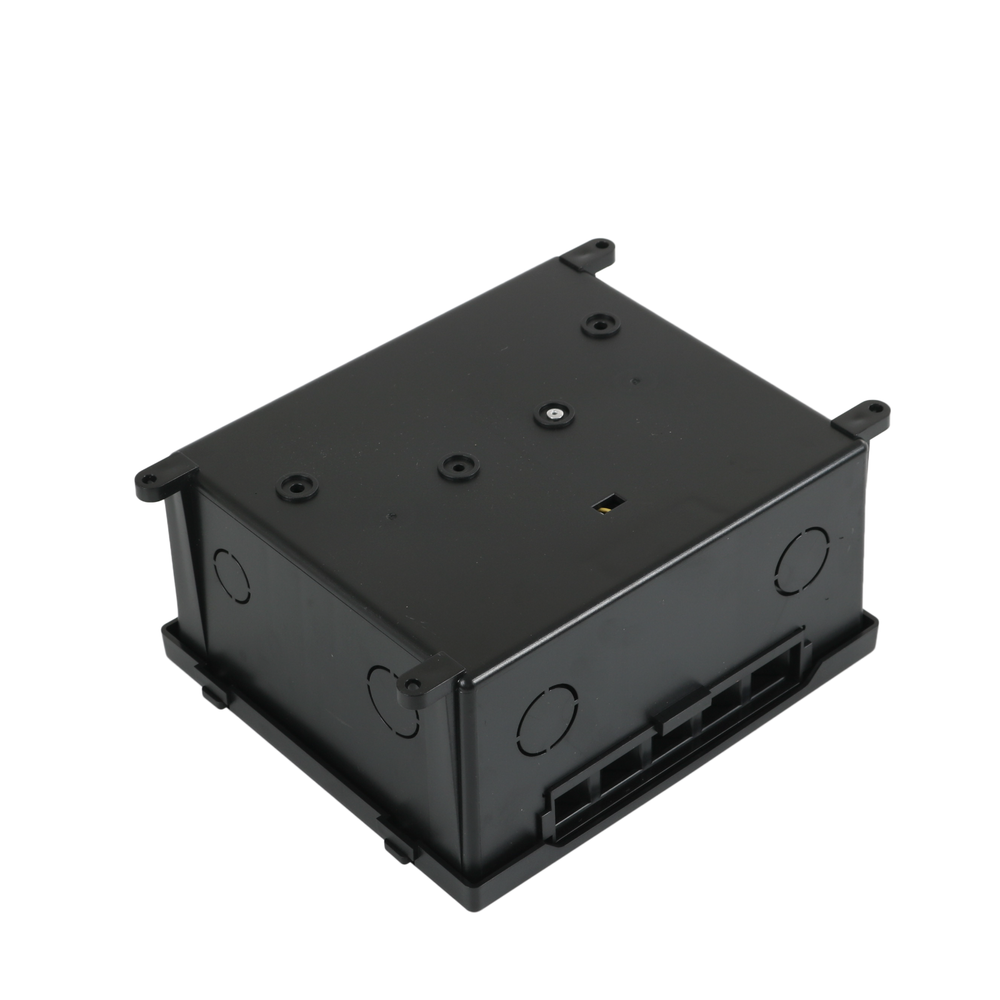 JDMSPEED TS-30 30 Amp Automatic Transfer Switch , Black