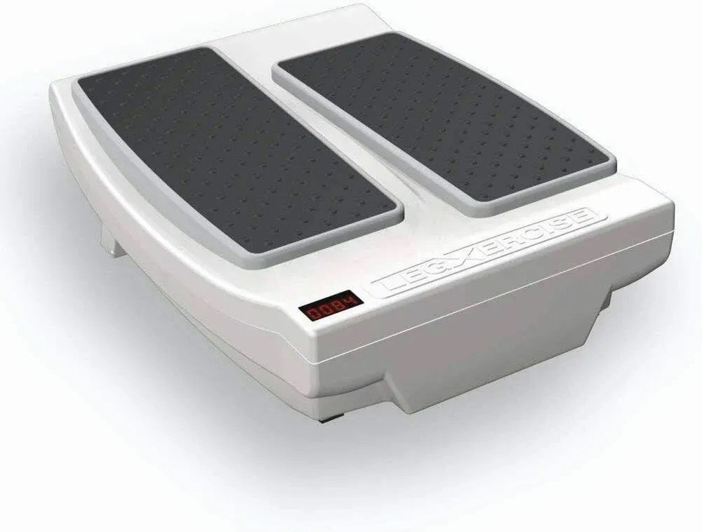 Legxercise Pro legx-012 Motorized Leg Activator Exercise Machine