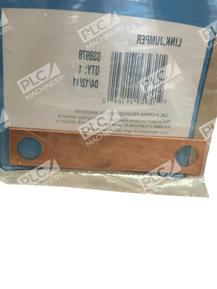 Miller Jumper Link 038978