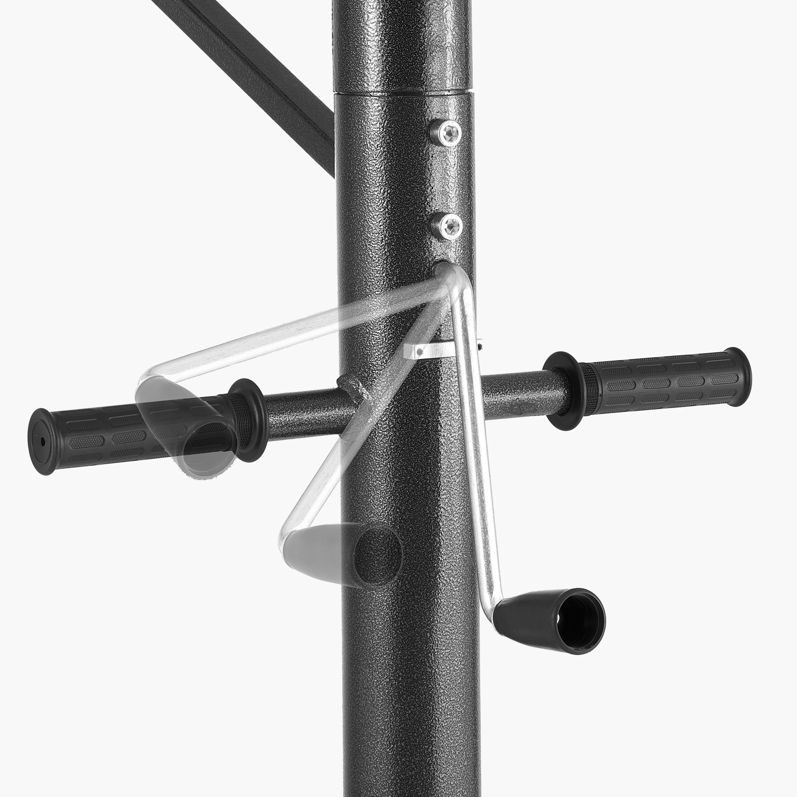 Hard Top Removal Lift for Jeep Wranglers YJ TJ JK JL & 4XE Ford Bronco 6 Gen+