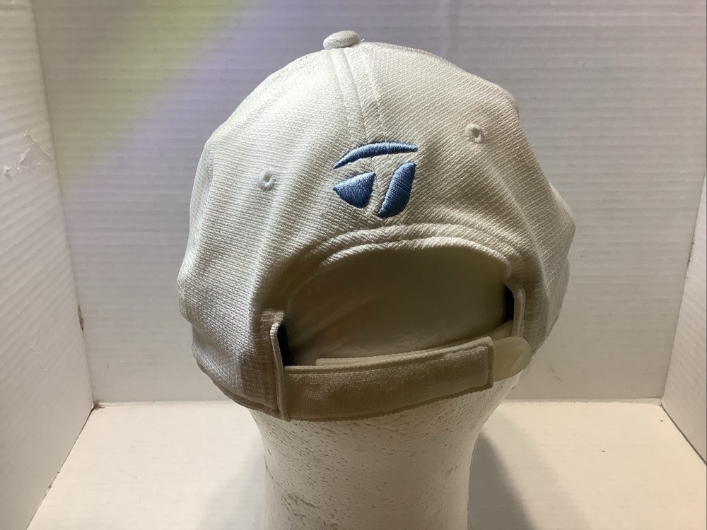 Taylormade Golf Cap StrapBack Womens Floral Accent