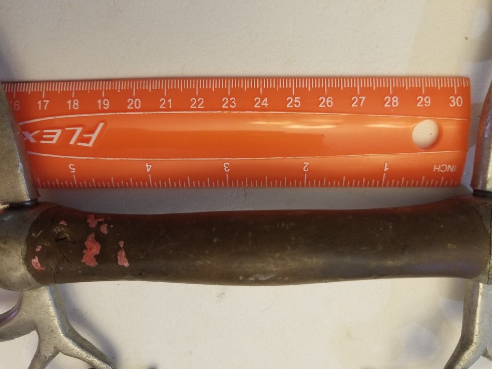 Star Steel Silver Pelham