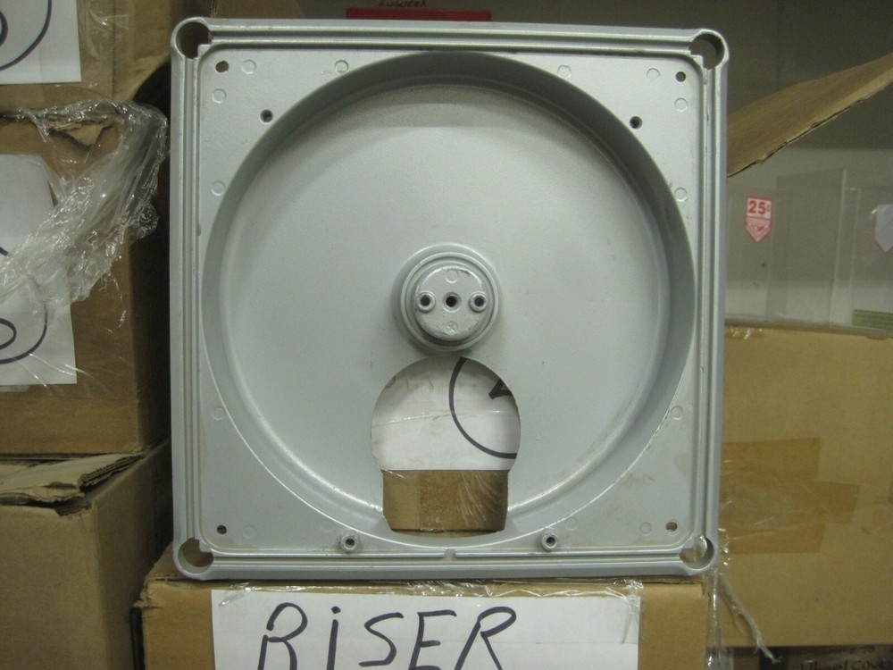 Northern Beaver NB Replacement Capsule Riser