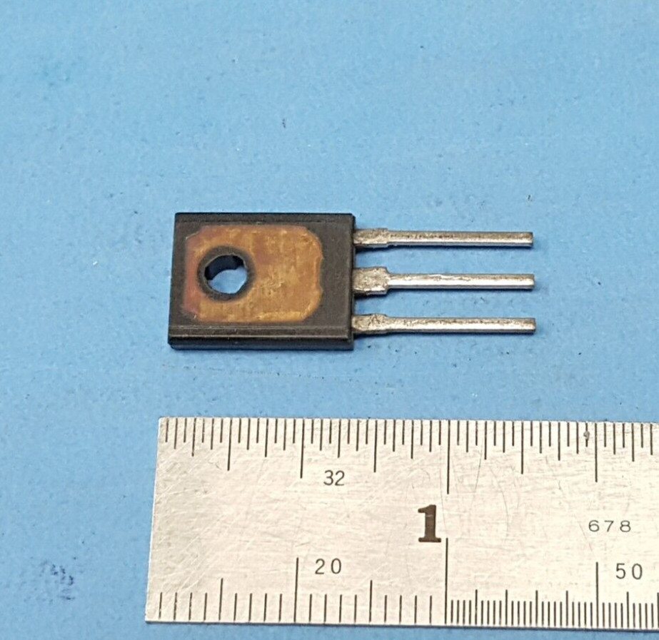 TRANSISTOR, ECG 183 , ECG/PHILIPS