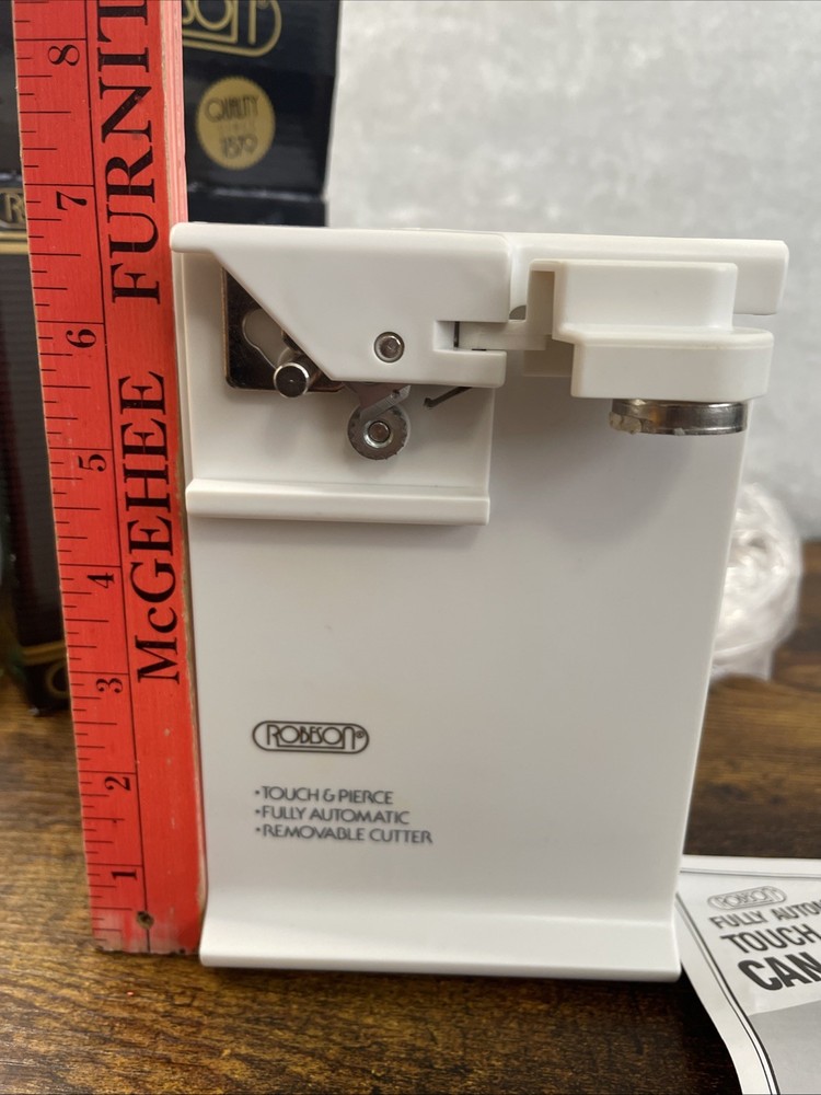 Robeson Can Opener Model-0109