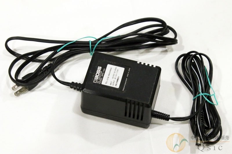 BOSS GT-6 Guitar Effects Processor Multi-Effects Unit COSM Used