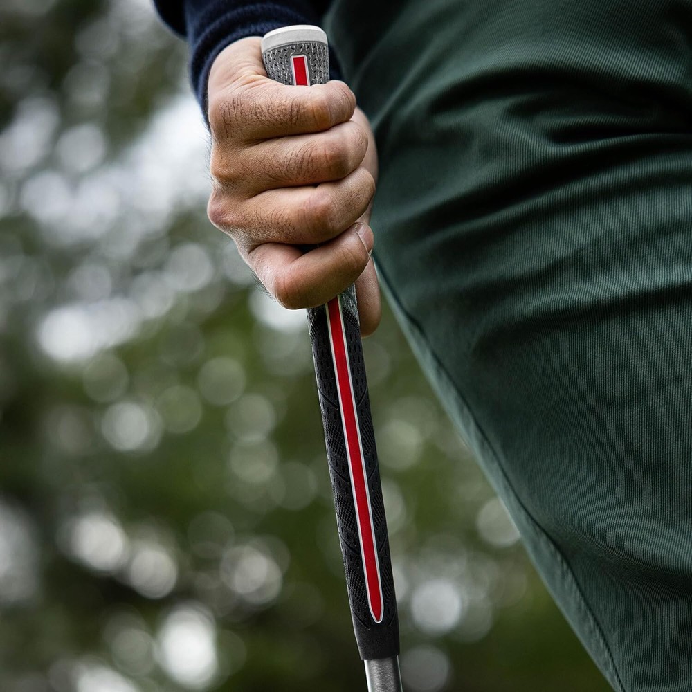 Golf Pride 2025 MCC ALIGN MAX Plus4 Grips - Midsize Grip