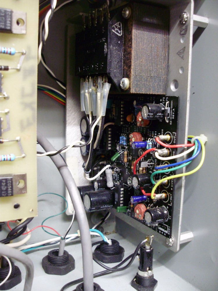 Actionpac Scales & Automation Weigh System Controller