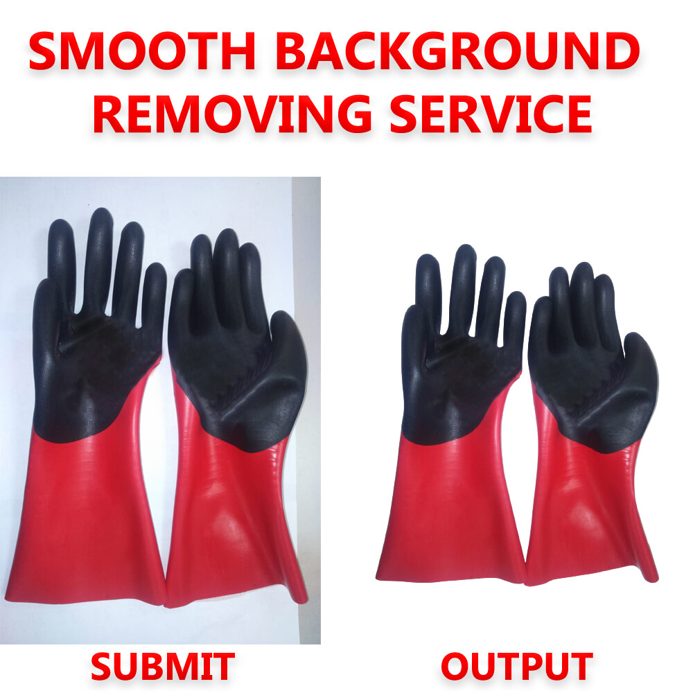 Images Background Cropping 24 Hours