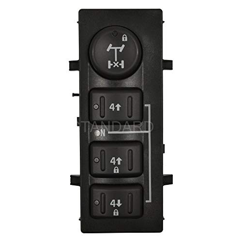 Four Wheel Drive Selector Switch (TCA48)
