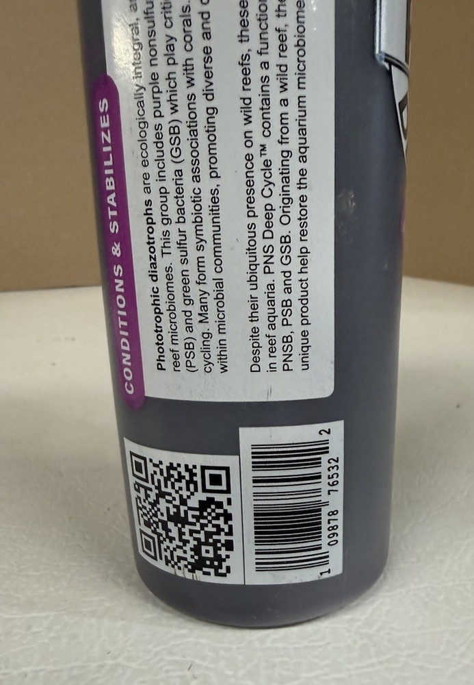 Hydrospace PNS Deep Cycle 16oz